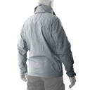 Uf Pro Softshell Jacke Delta Eagle Gen.3 - schwarz - S