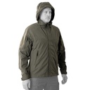 Uf Pro Softshell Jacke Delta Eagle Gen.3 - schwarz - S