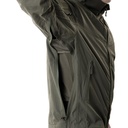 Uf Pro Softshell Jacke Delta Eagle Gen.3 - schwarz - S