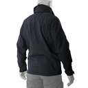 Uf Pro Softshell Jacke Delta Eagle Gen.3 - schwarz - S