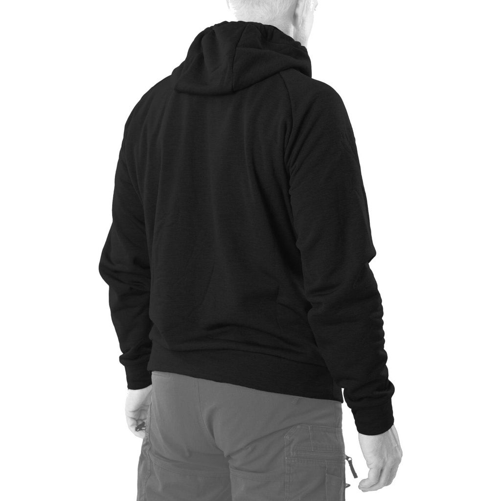 Uf Pro Hawk Raider Hoodie - schwarz - XS