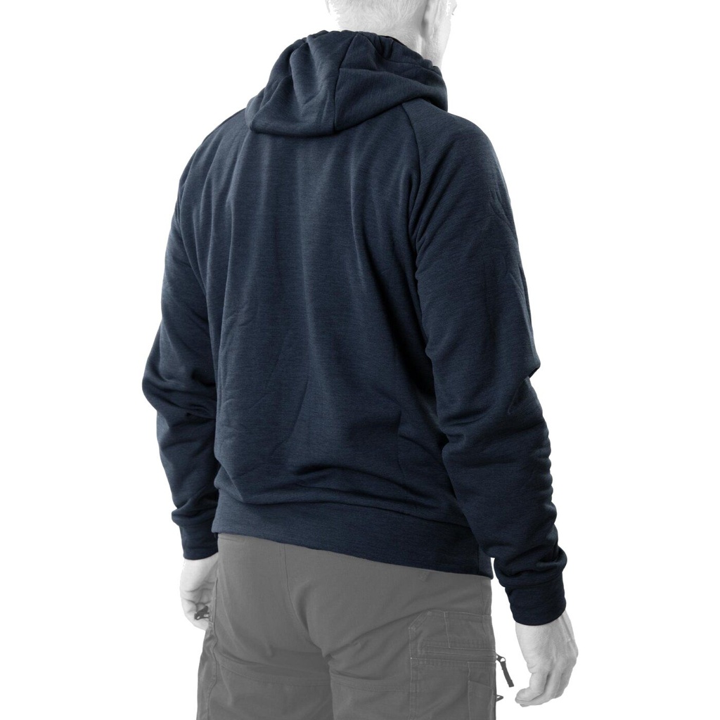 Uf Pro Hawk Raider Hoodie - navyblau - L