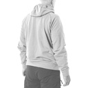 Uf Pro Hawk Raider Hoodie - hellgrau - XL