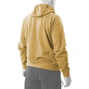 Uf Pro Hawk Raider Hoodie - tan - XXL