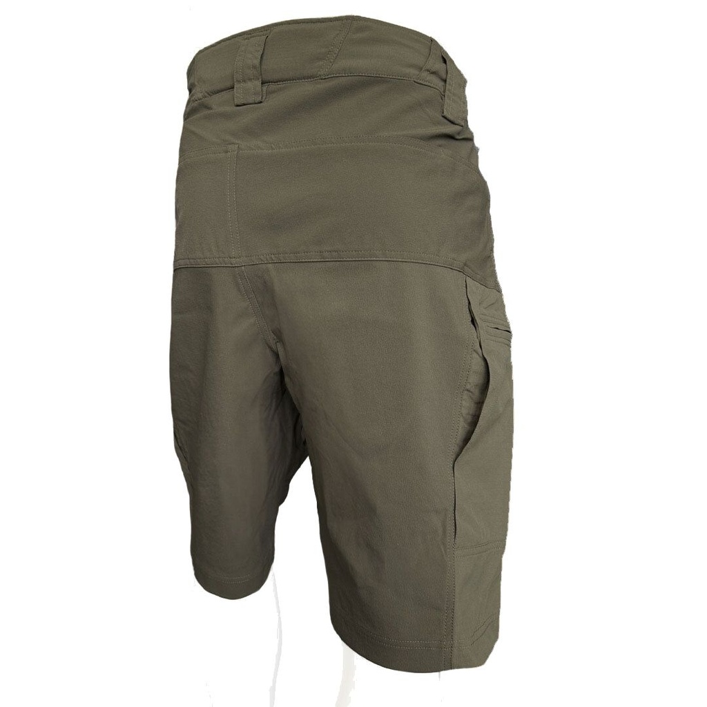 Uf Pro P-40 Ranger Shorts - oliv - 30W