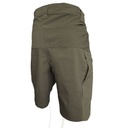 Uf Pro P-40 Ranger Shorts - oliv - 30W