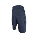 Uf Pro P-40 Ranger Shorts - navyblau - 33W