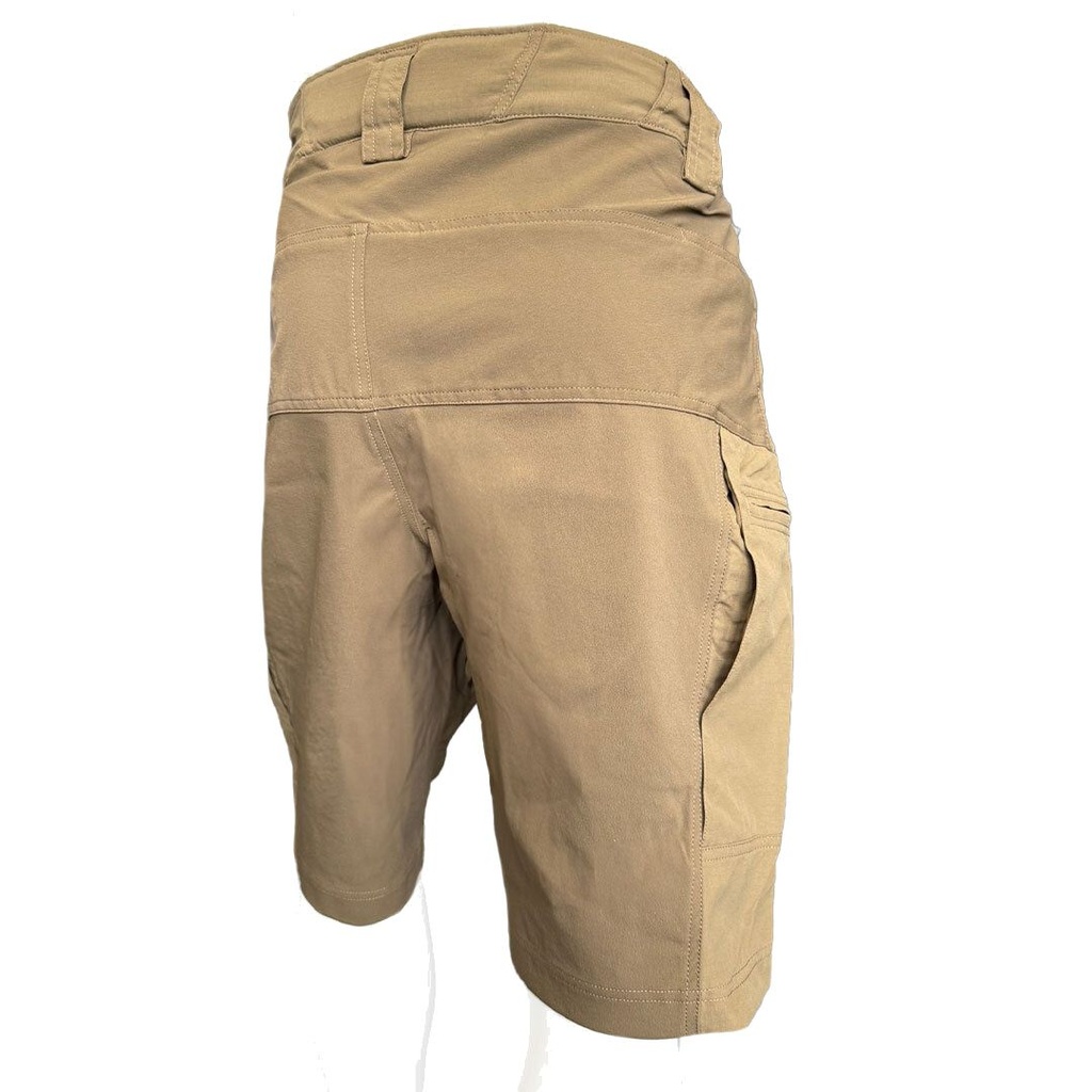 Uf Pro P-40 Ranger Shorts - coyote - 34W