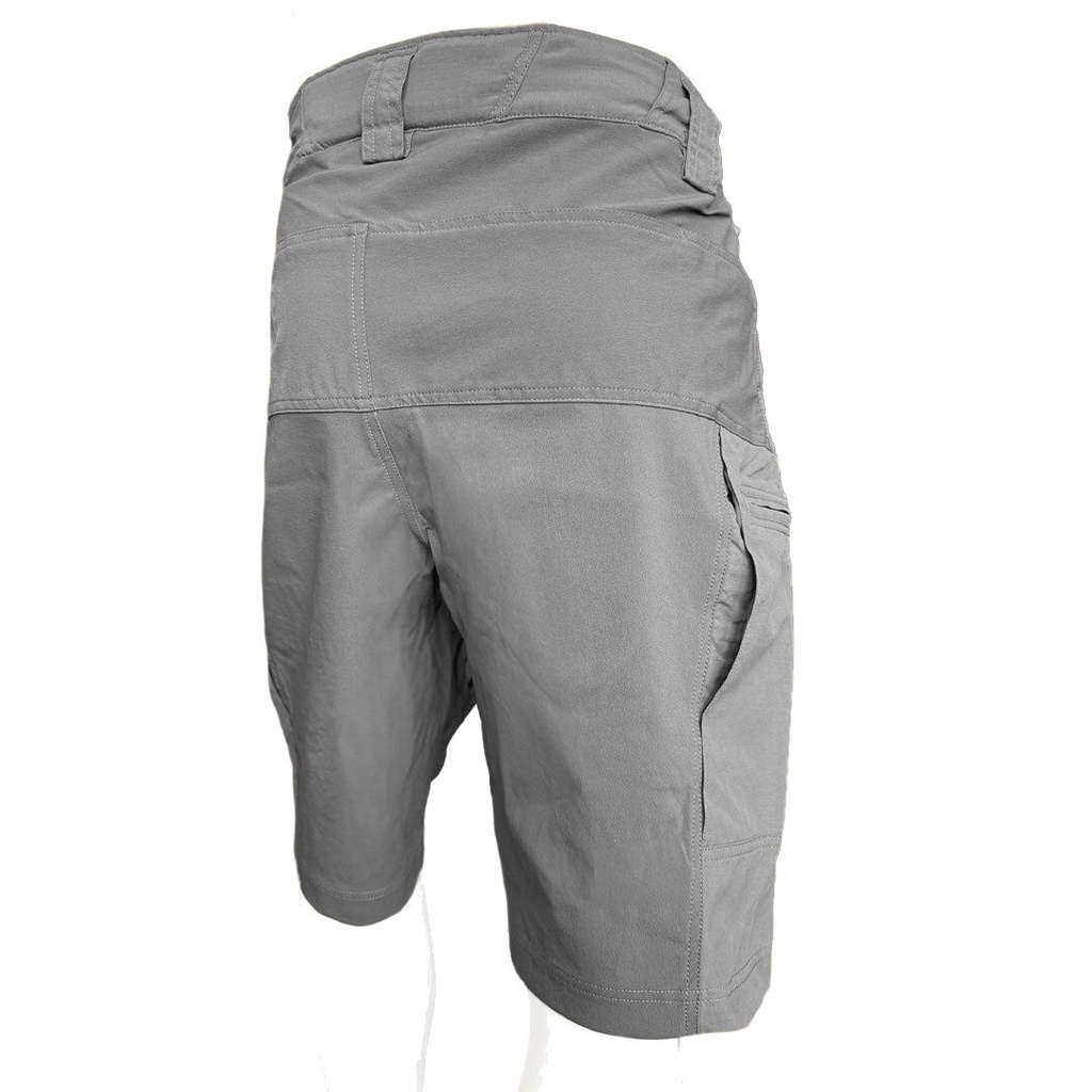Uf Pro P-40 Ranger Shorts - grau - 34W