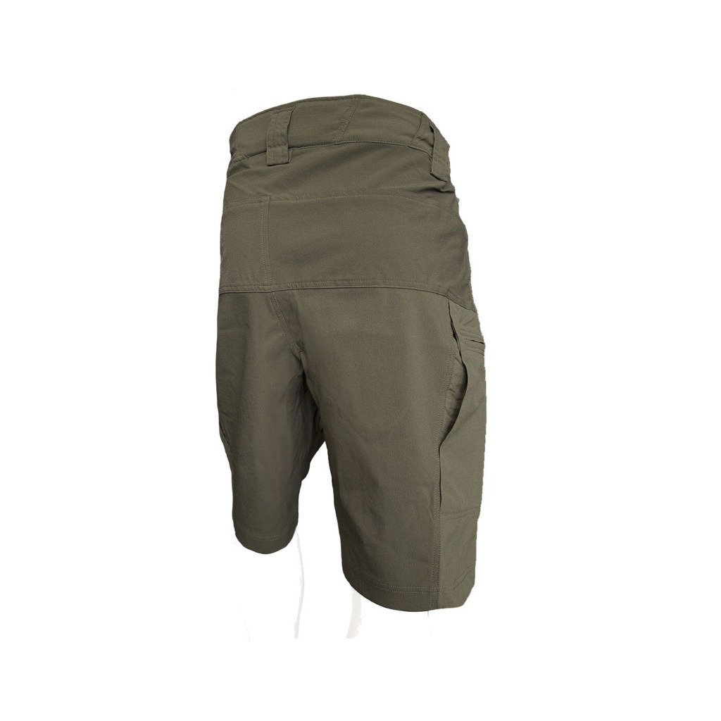 Uf Pro P-40 Ranger Shorts - oliv - 42W