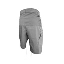 Uf Pro P-40 Ranger Shorts - grau - 42W