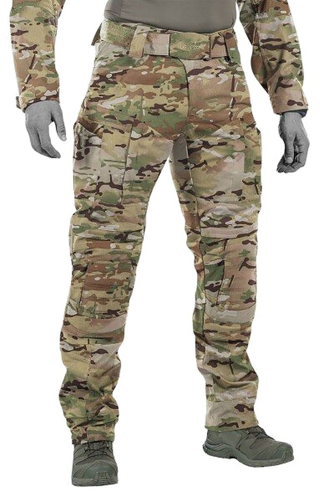 Uf Pro Striker XT Kampfhose Gen. 3 - multicam - 34W - 32L