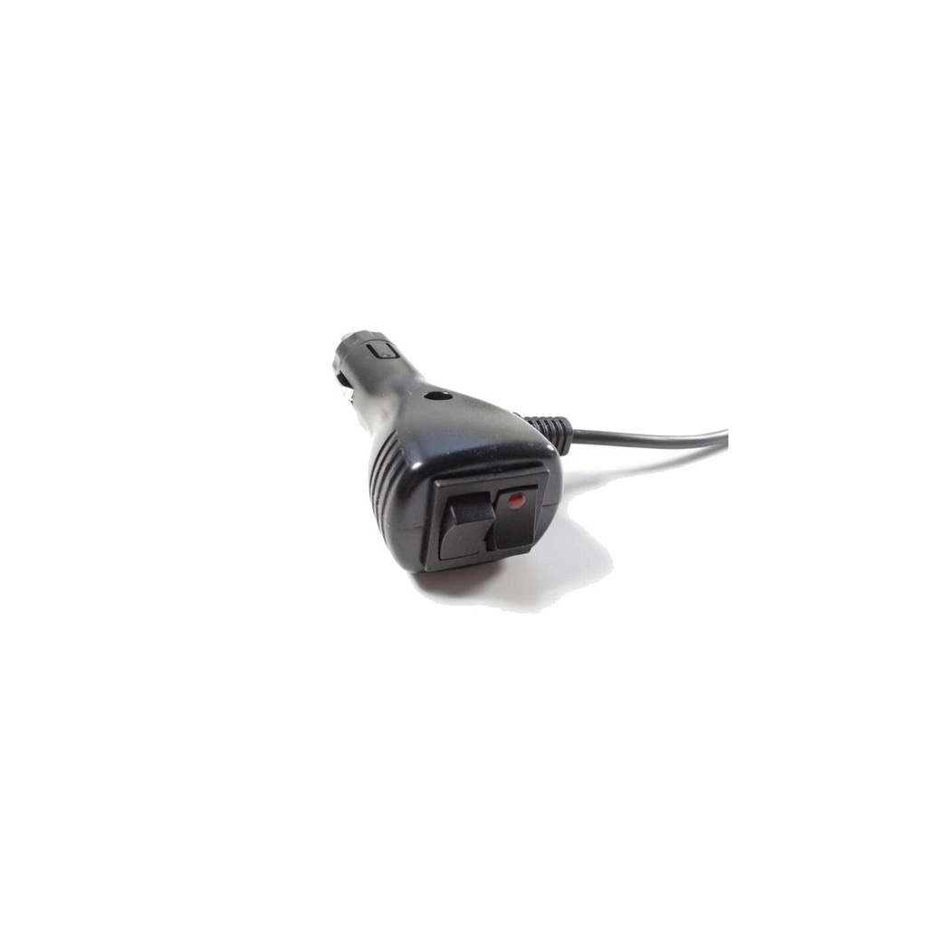 Raptor Frontblitzer Shark 8W - rot-blau