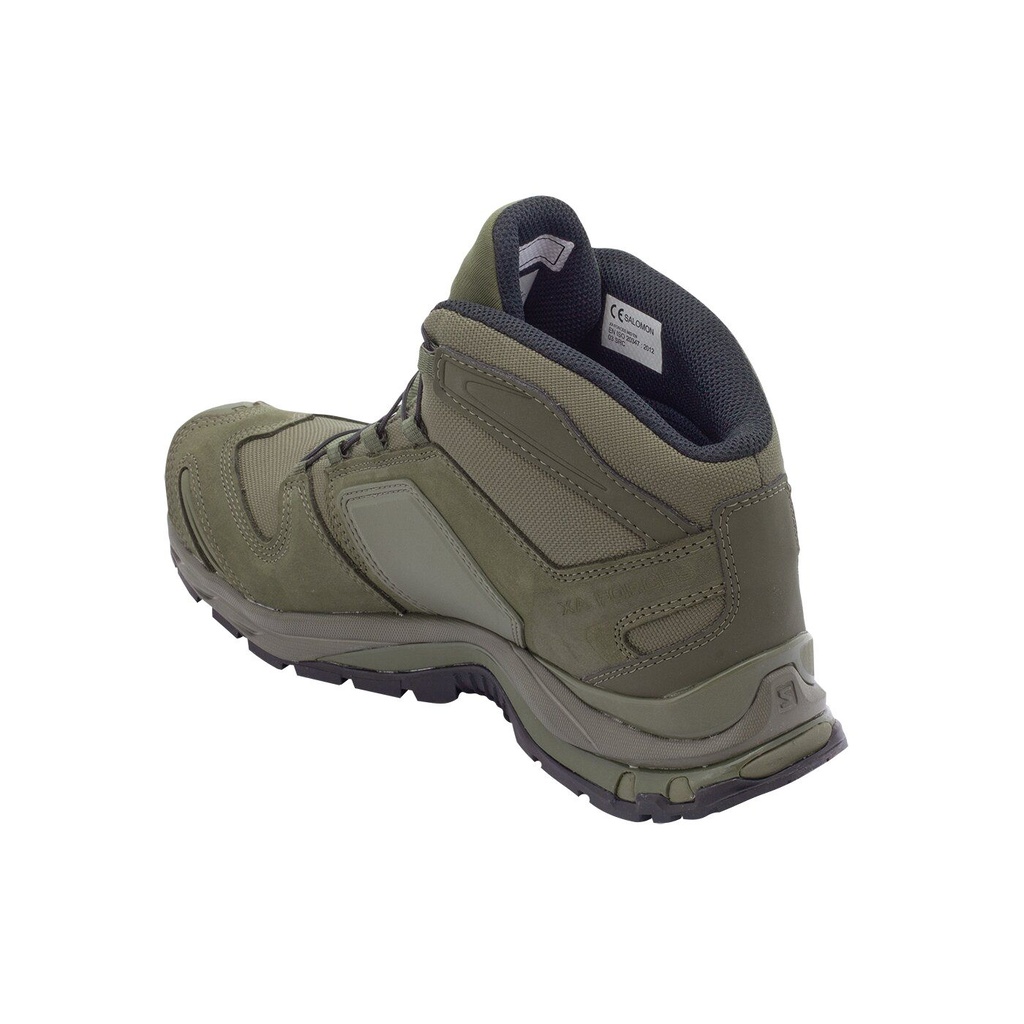 Salomon XA Forces Mid GTX EN Einsatzschuh - EUR  42.5