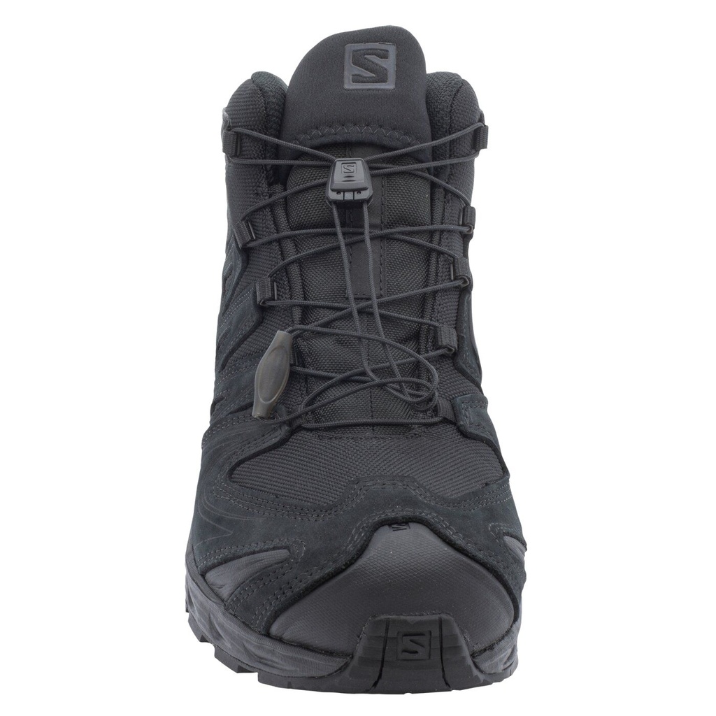 Salomon XA Forces Mid EN Einsatzstiefel - EUR  43