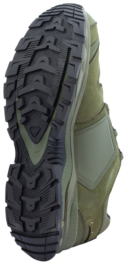 Salomon XA Forces GTX Einsatzschuh - rangergreen - EUR  40.5