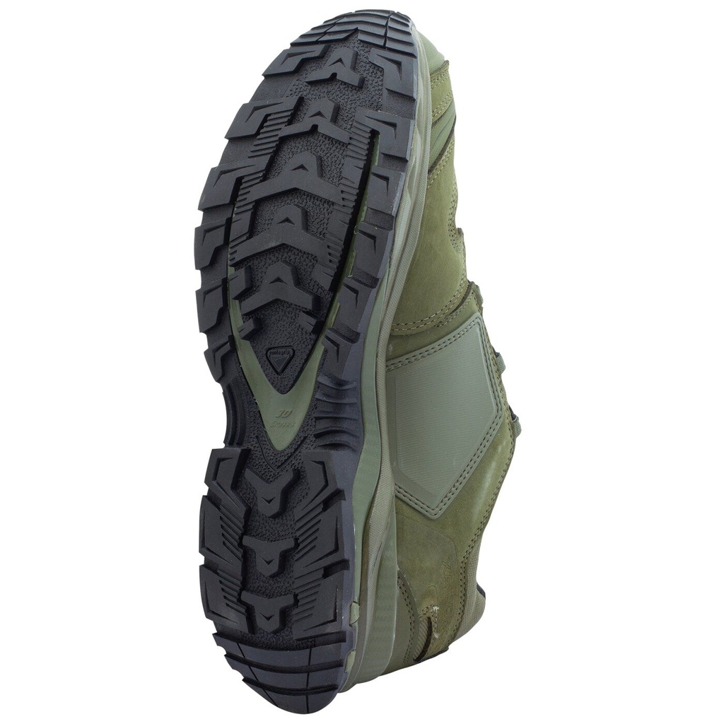 Salomon XA Forces GTX Einsatzschuh - rangergreen - EUR  42.5