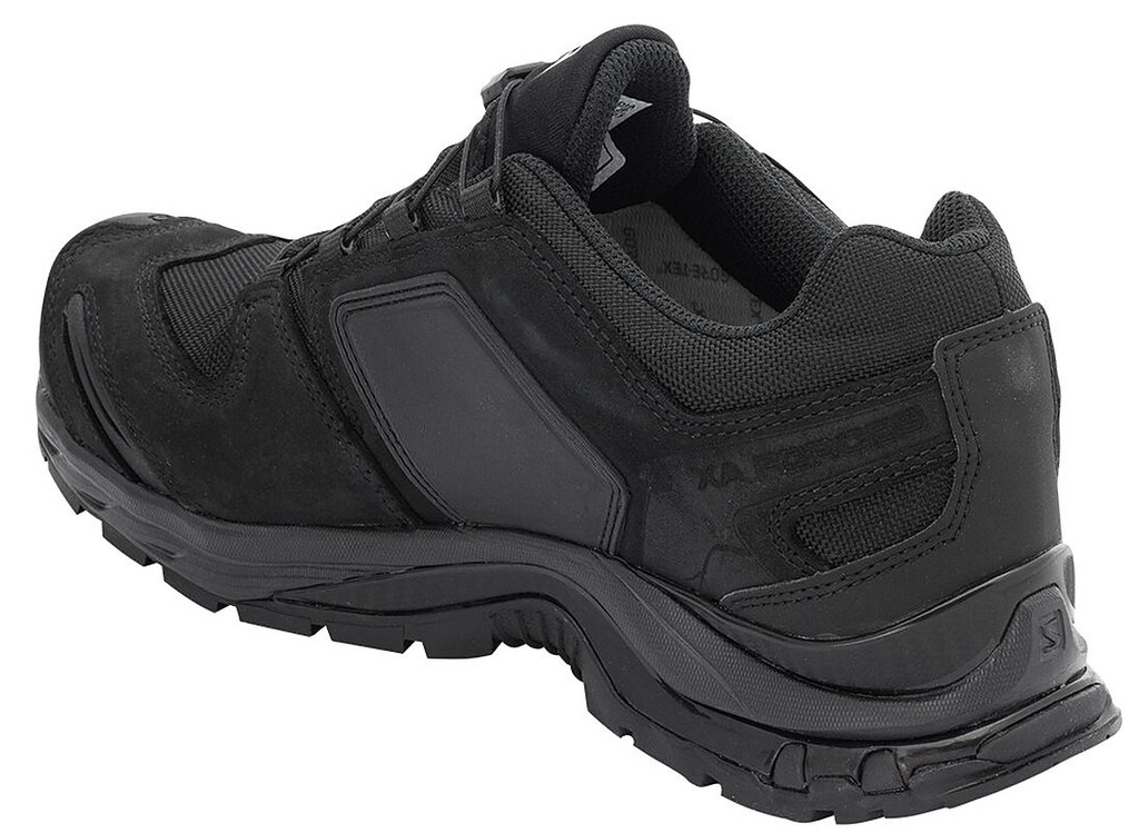 Salomon XA Forces GTX Einsatzschuh - schwarz - EUR  42