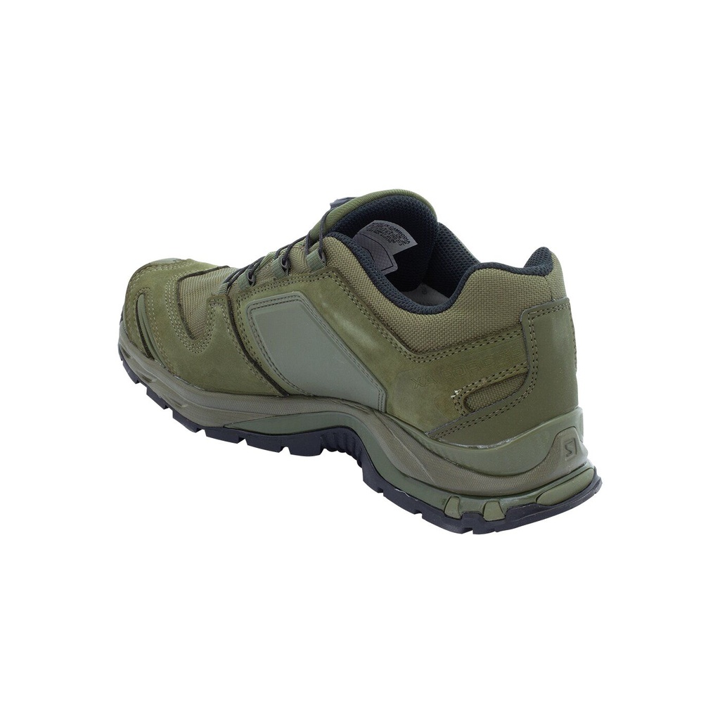 Salomon XA Forces GTX Einsatzschuh - rangergreen - EUR  43