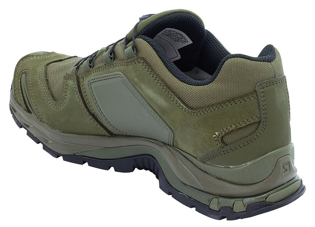 Salomon XA Forces GTX Einsatzschuh - rangergreen - EUR  45