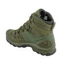 Salomon Quest 4D GTX Forces 2 EN Einsatzstiefel - rangergreen - EUR  40.5