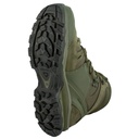 Salomon Quest 4D GTX Forces 2 EN Einsatzstiefel - rangergreen - EUR  46