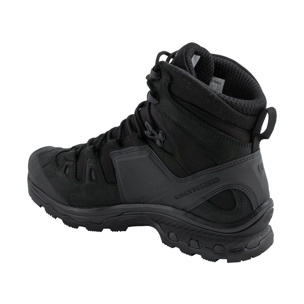 Salomon Quest 4D GTX Forces 2 EN Einsatzstiefel - schwarz - EUR  40.5