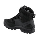 Salomon Quest 4D GTX Forces 2 EN Einsatzstiefel - schwarz - EUR  48