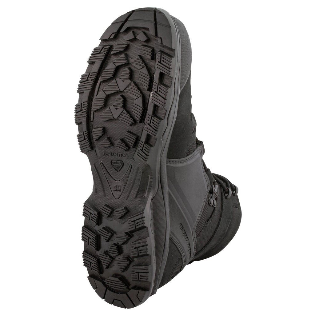Salomon Quest 4D Forces 2 EN Einsatzstiefel - EUR  41