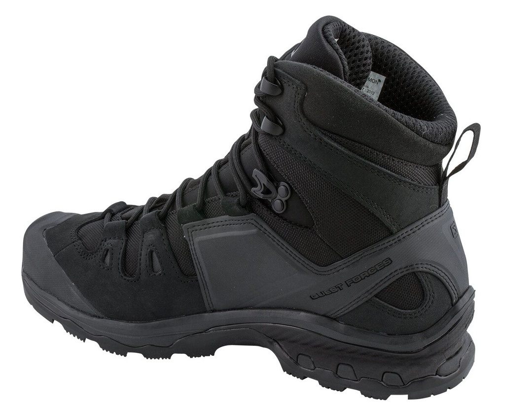 Salomon Quest 4D Forces 2 EN Einsatzstiefel - EUR  41
