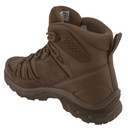 Salomon Quest Prime Forces GTX Mid Einsatzstiefel Coyote - EUR  50.5