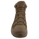 Salomon Quest Prime Forces GTX Mid Einsatzstiefel Coyote - EUR  50.5