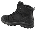 Salomon Quest Prime Forces GTX EN Mid Einsatzstiefel Schwarz - EUR  43