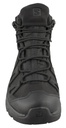 Salomon Quest Prime Forces GTX EN Mid Einsatzstiefel Schwarz - EUR  43