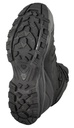 Salomon Quest Prime Forces GTX EN Mid Einsatzstiefel Schwarz - EUR  43