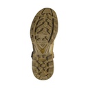 Salomon Quest 4D Forces 2 High GTX  Einsatzstiefel Coyote - EUR 44 - UK 9.5