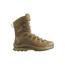 Salomon Quest 4D Forces 2 High GTX  Einsatzstiefel Coyote - EUR 44 - UK 9.5