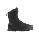Salomon Quest 4D Forces 2 High GTX  Einsatzstiefel - schwarz - EUR 37 - UK 4.5