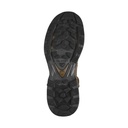 Salomon Quest 4D Forces 2 High GTX  Einsatzstiefel Braun - EUR 43 - UK 8.5