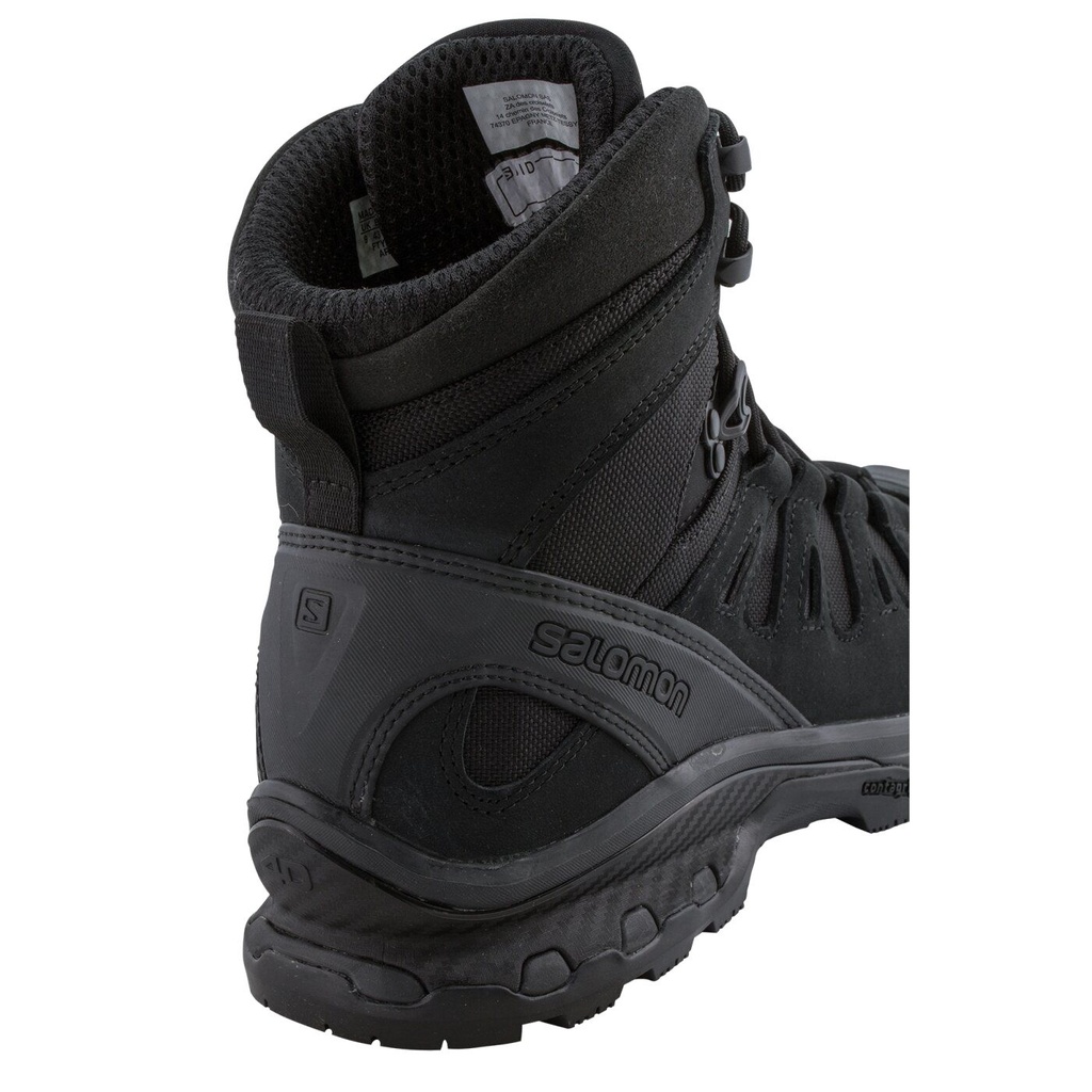 Salomon Quest 4D Forces 2 EN Einsatzstiefel - EUR  41