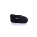 RELAX Black Massage Stool