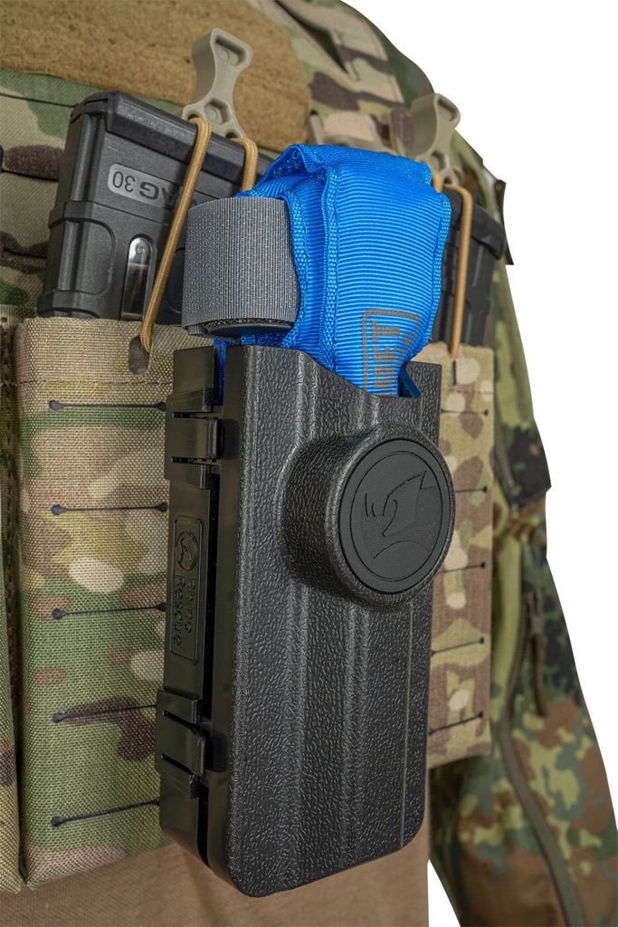 Rhino Rescue Tourniquet Holster, schwarz