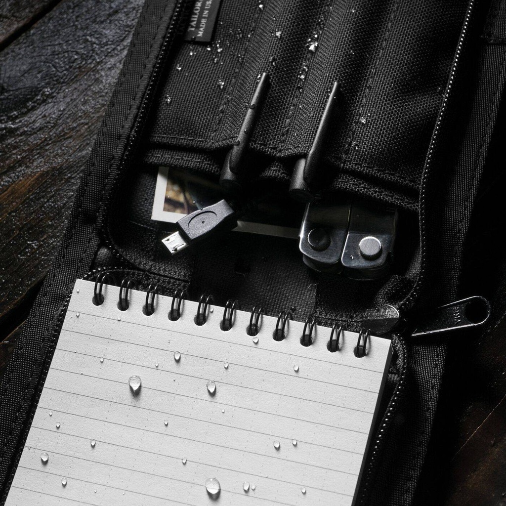 Rite in The Rain Tactical Notizblock Cover, 13.4x19cm
