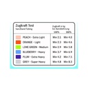 Sanctband Fitness Exercise Tubing, 30.5m - stark