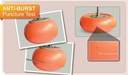 Sanctband Gymnastikball - Ø55cm