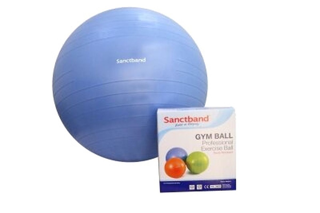 Sanctband Gymnastikball - Ø55cm