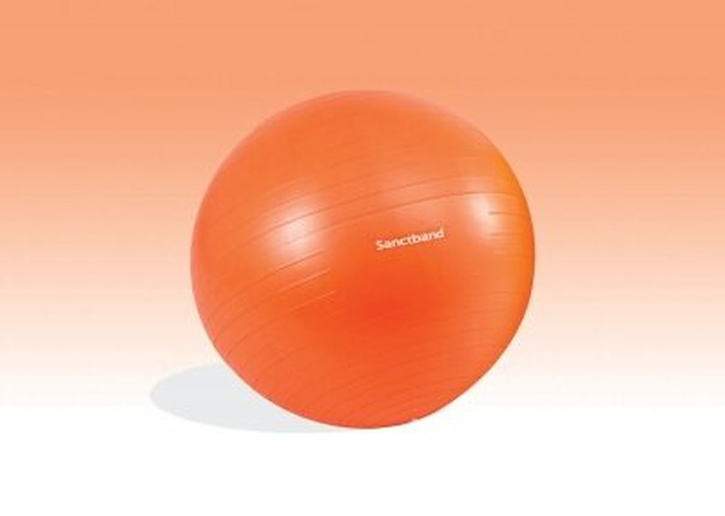 Sanctband Gymnastikball - Ø55cm