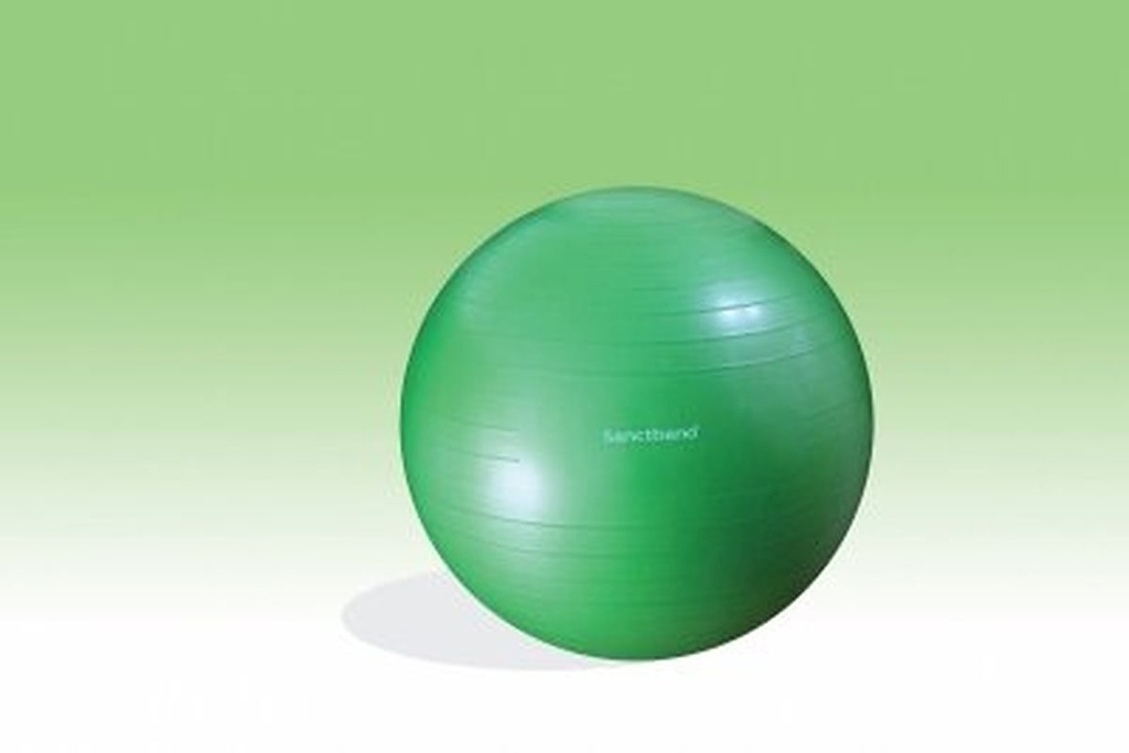 Sanctband Gymnastikball - Ø55cm