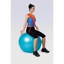 Sanctband Gymnastikball - Ø55cm