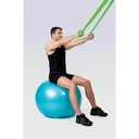 Sanctband Gymnastikball - Ø55cm